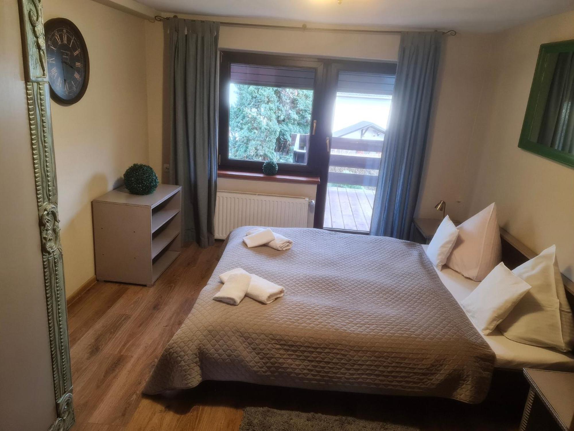 Apartamenty I Pokoje Aneta Piechowice  Exterior foto