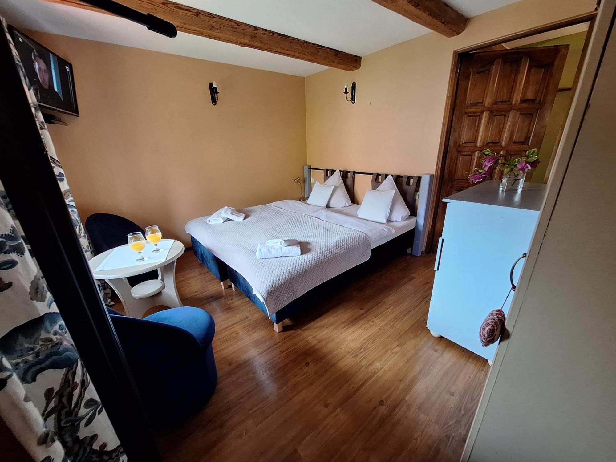 Apartamenty I Pokoje Aneta Piechowice  Exterior foto