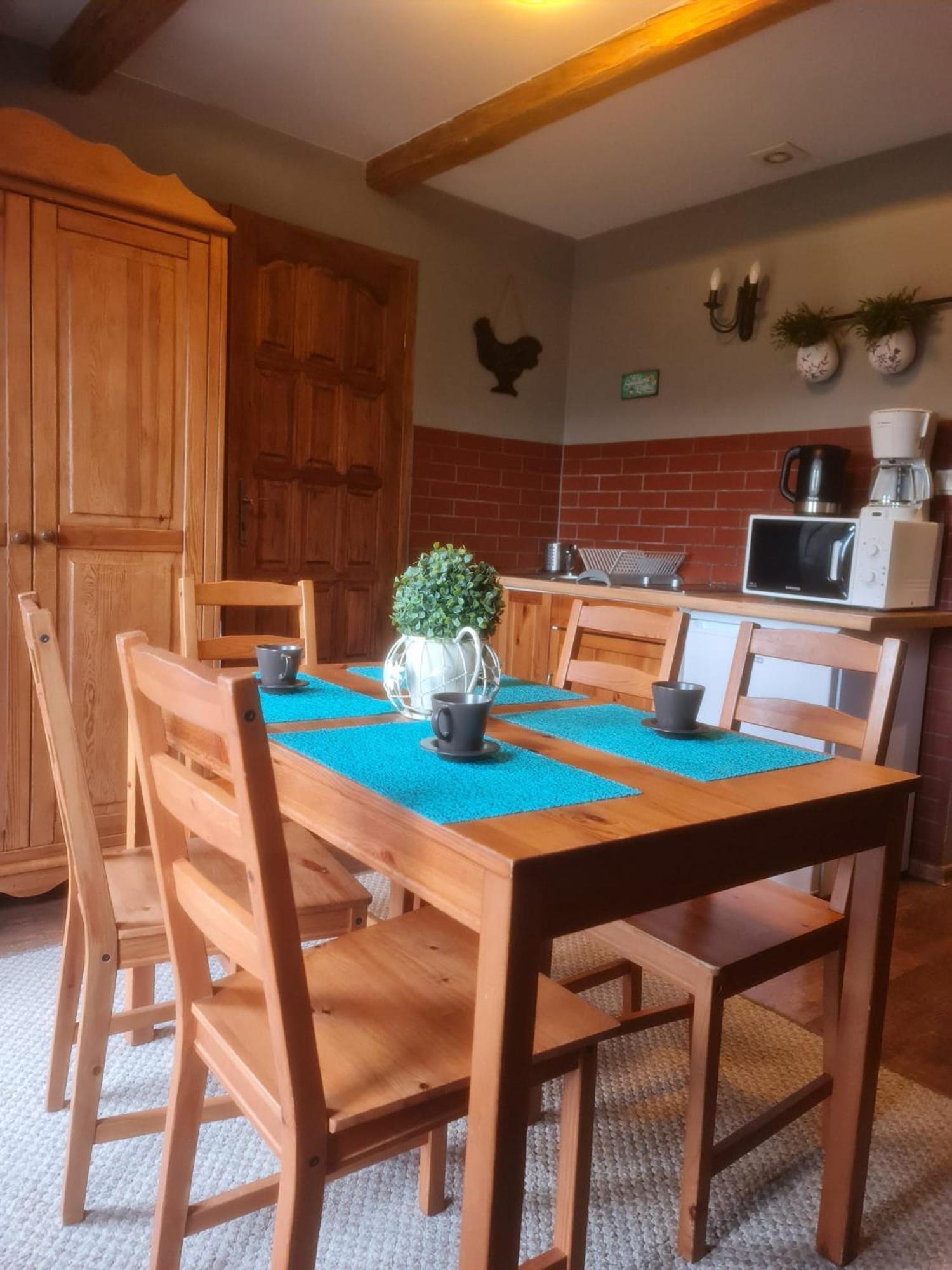 Apartamenty I Pokoje Aneta Piechowice  Exterior foto