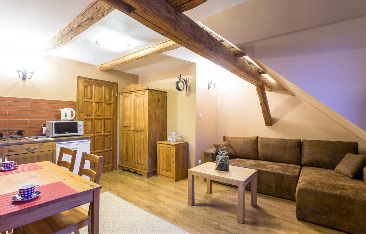 Apartamenty I Pokoje Aneta Piechowice  Exterior foto