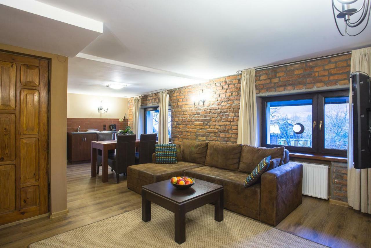 Apartamenty I Pokoje Aneta Piechowice  Exterior foto