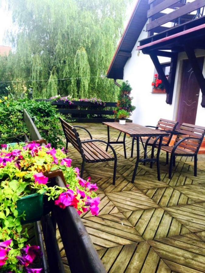 Apartamenty I Pokoje Aneta Piechowice  Exterior foto