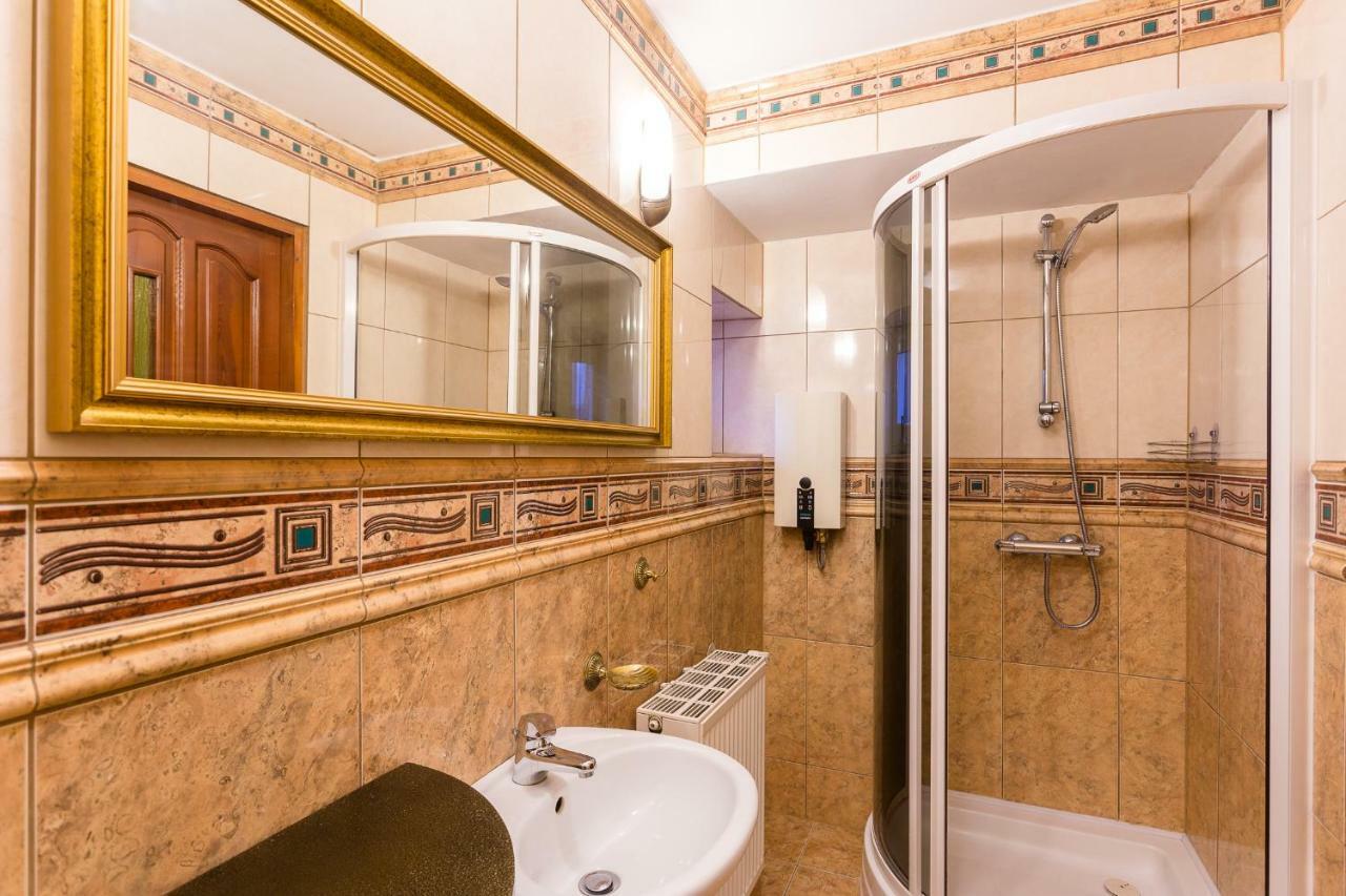 Apartamenty I Pokoje Aneta Piechowice  Exterior foto