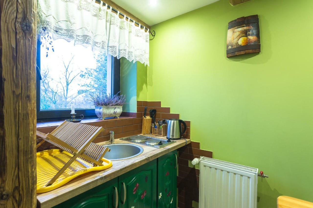 Apartamenty I Pokoje Aneta Piechowice  Exterior foto