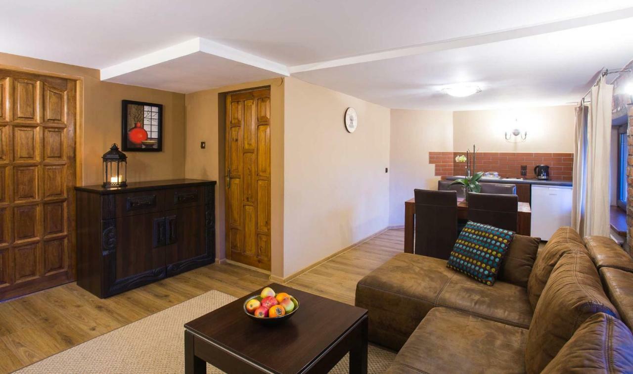 Apartamenty I Pokoje Aneta Piechowice  Exterior foto