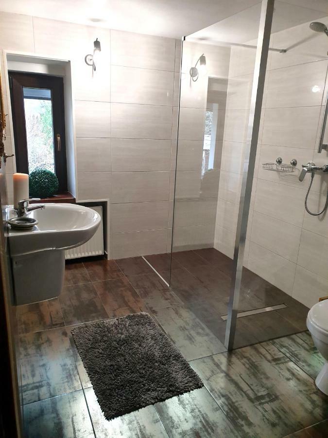 Apartamenty I Pokoje Aneta Piechowice  Exterior foto