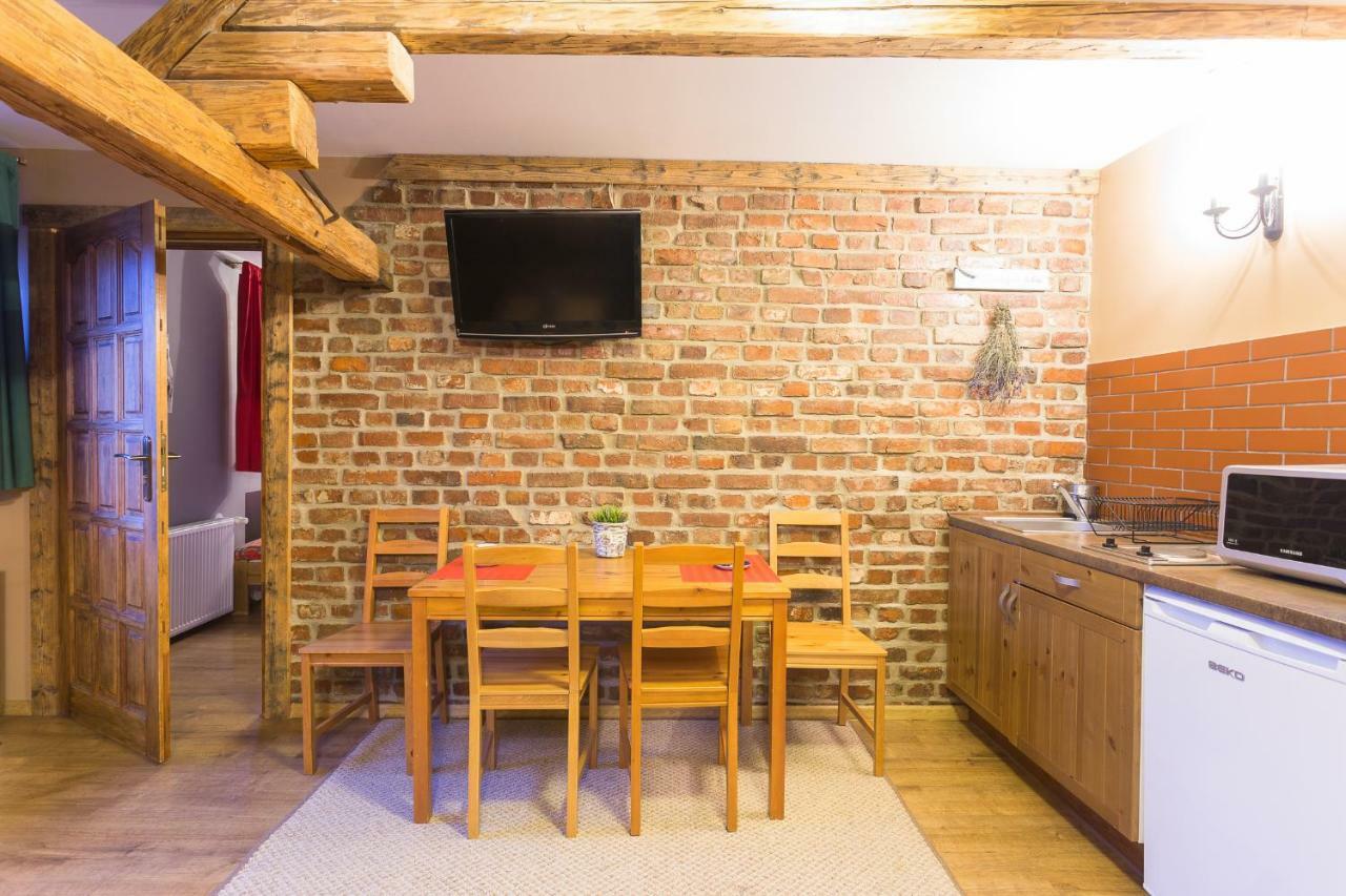 Apartamenty I Pokoje Aneta Piechowice  Exterior foto