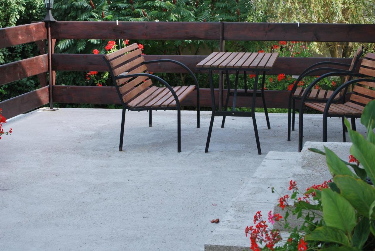 Apartamenty I Pokoje Aneta Piechowice  Exterior foto