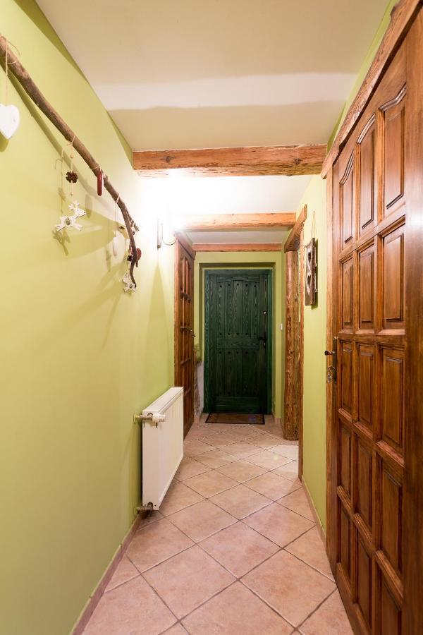 Apartamenty I Pokoje Aneta Piechowice  Exterior foto